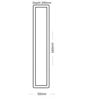 B1250SX2 BASSKABINET