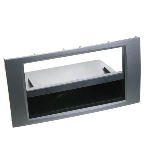 Radioramme 2-DIN Ford diverse antrasit Radioramme 2-DIN Ford diverse antrasit