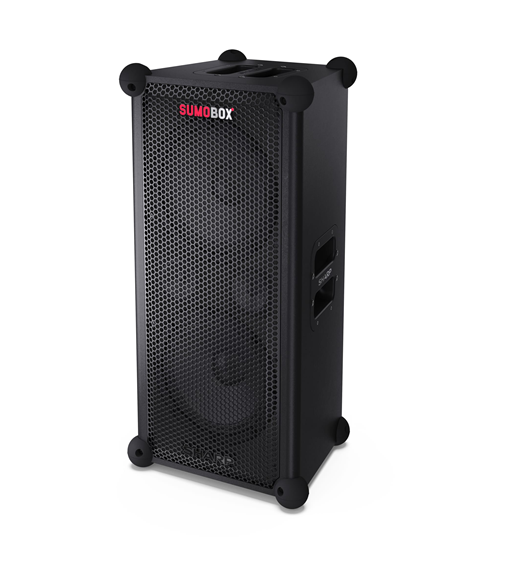 SHARP CP-LS100 - SUMOBOX