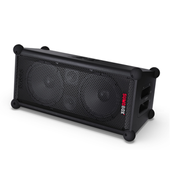 SHARP CP-LS100 - SUMOBOX