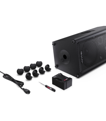 SHARP CP-LS100 - SUMOBOX