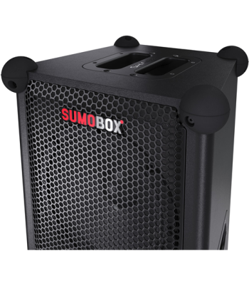 SHARP CP-LS100 - SUMOBOX