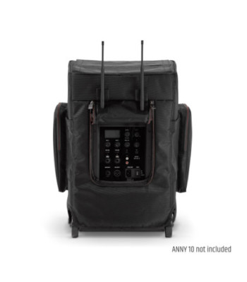 LD Systems ANNY® 10 PC