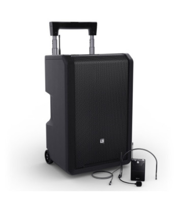 LD Systems ANNY® 10 BPH B6