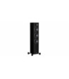 System Audio legend 40 silverback Sort Satin