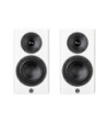 System Audio legend 5 silverback - Hvid satin