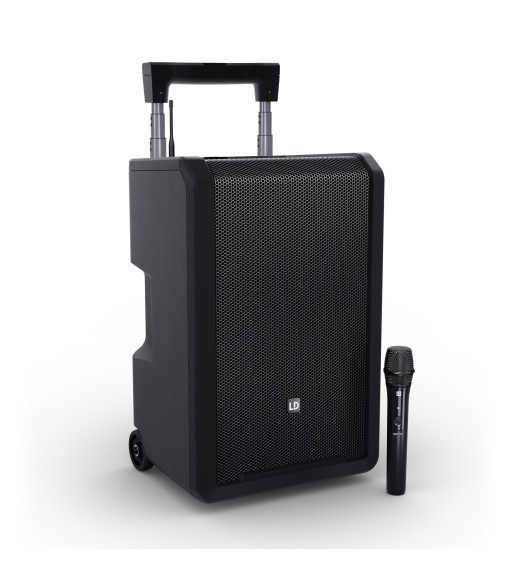 LD Systems ANNY® 10 HHD B6