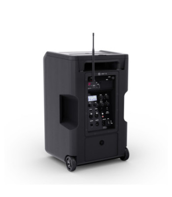 LD Systems ANNY® 10 HHD B6