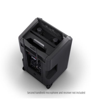 LD Systems ANNY® 10 HHD B6