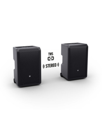 LD Systems ANNY® 10 HHD B6