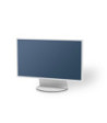 Alpha Home H1 bordstander i hvid