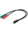 GOOBAY - Hovedtelefonkabel - 4P 3