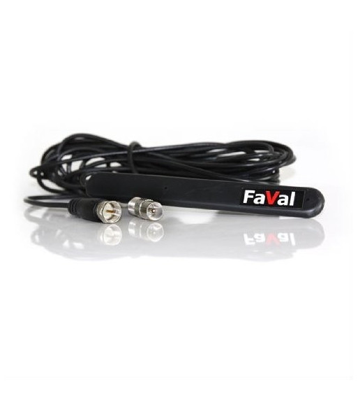 Faval DA-1 Aktiv DVB-T Antenne Faval DA-1 Aktiv DVB-T Antenne