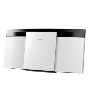 Panasonic SC-HC200 Hvid