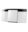 Panasonic SC-HC200 Hvid