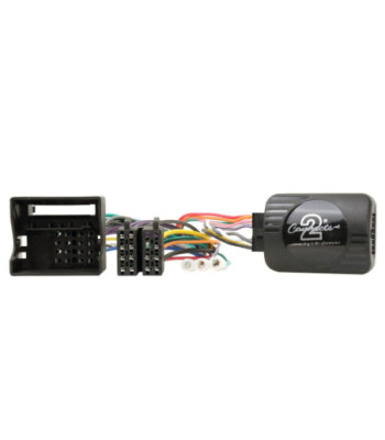 connects2 CTSVW002.2 can-bus kabel til VW