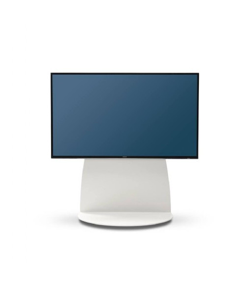 Alpha Home H1 gulvstander i hvid