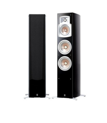 Yamaha NS-555 Sort