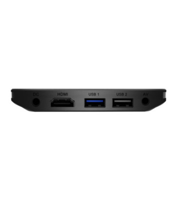 Android Smart TV Box