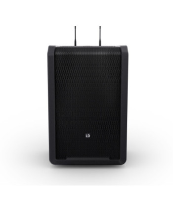 LD Systems ANNY® 10 HHD 2 B5