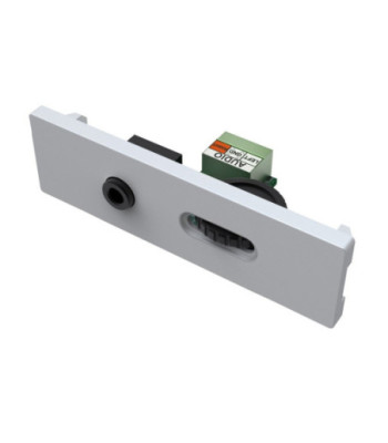 Vision Modul 3.5MM Jack + Volume Control