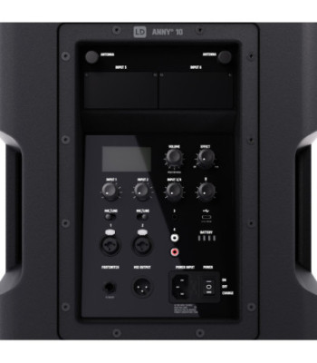 LD Systems ANNY® 10