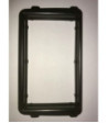 2-din plastik ramme passer til Seat/VW (reservedel)