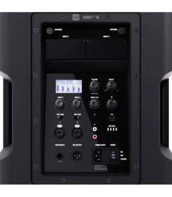 LD Systems ANNY® 10