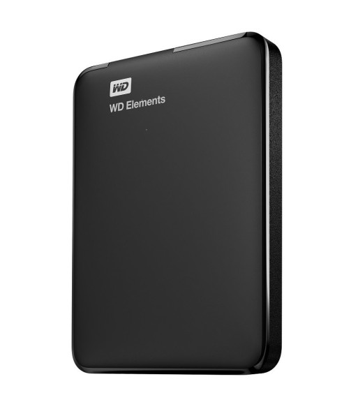 WD Elements 1 TB WD Elements 1 TB
