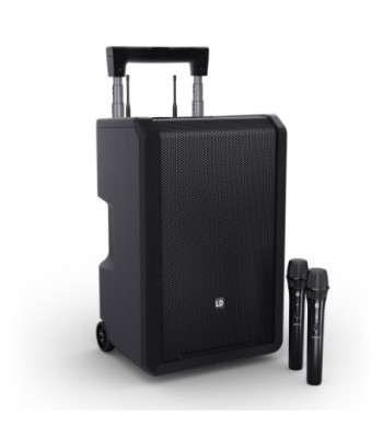 LD Systems ANNY® 10 HHD 2 B8