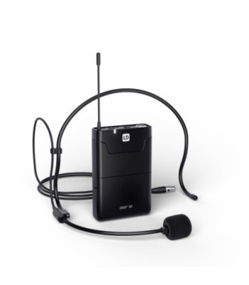 LD Systems ANNY® 10 BPH 2 B6