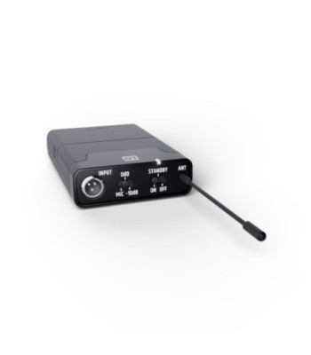 LD Systems ANNY® 10 BPH 2 B6