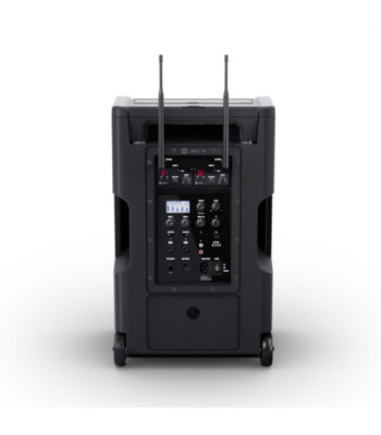 LD Systems ANNY® 10 BPH 2 B6