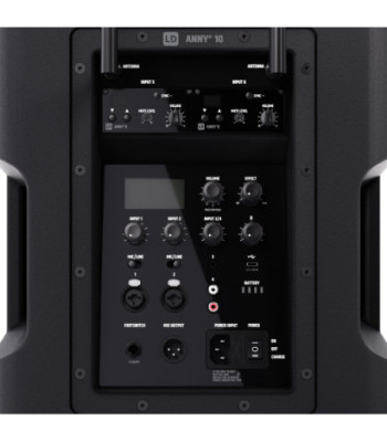 LD Systems ANNY® 10 BPH 2 B6