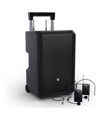 LD Systems ANNY® 10 BPH 2 B8