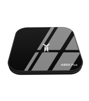 Android Smart TV Box