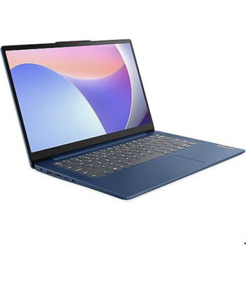 Lenovo IdeaPad Slim 3 N100/4GB/128GB/14'' FHD - Bærbar compu
