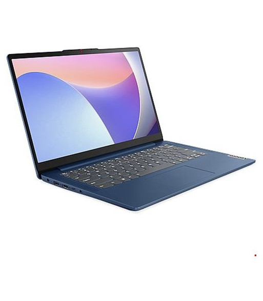 Lenovo IdeaPad Slim 3 N100/4GB/128GB/14'' FHD - Bærbar compu Lenovo IdeaPad Slim 3 N100/4GB/128GB/14'' FHD - Bærbar compu