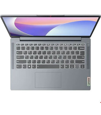 Lenovo IdeaPad Slim 3 N100/4GB/128GB/14'' FHD - Bærbar compu