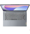 Lenovo IdeaPad Slim 3 N100/4GB/128GB/14'' FHD - Bærbar compu