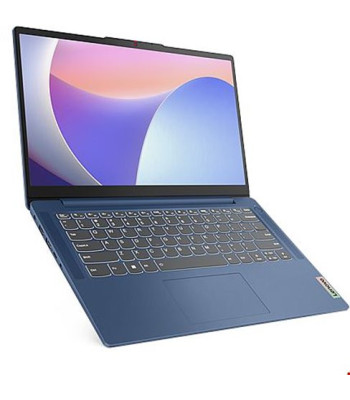 Lenovo IdeaPad Slim 3 N100/4GB/128GB/14'' FHD - Bærbar compu