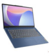Lenovo IdeaPad Slim 3 N100/4GB/128GB/14'' FHD - Bærbar compu