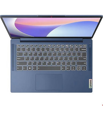 Lenovo IdeaPad Slim 3 N100/4GB/128GB/14'' FHD - Bærbar compu