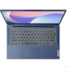 Lenovo IdeaPad Slim 3 N100/4GB/128GB/14'' FHD - Bærbar compu