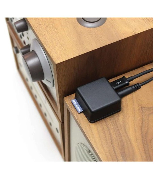 Hall Audio