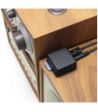 Hall Audio