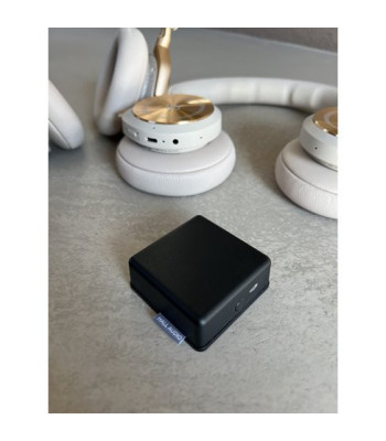 HALL HeadPhone Connect Gen2