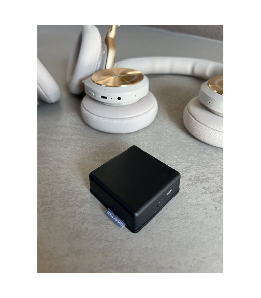 HALL HeadPhone Connect Gen2 HALL HeadPhone Connect Gen2