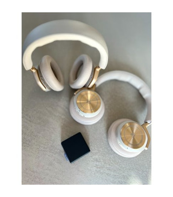 HALL HeadPhone Connect Gen2