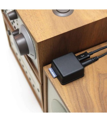 Hall Audio